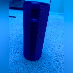 Ultimate ears boom 3